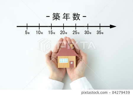 Image of age of house / house / home Image of age of house / house / home 84279439