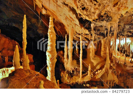 南大東島星野洞，東方最美的美人 84279723