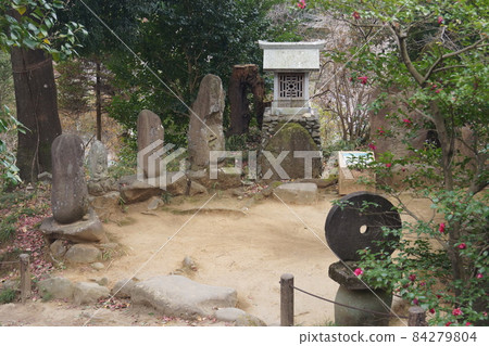少林山拓馬寺 少林山拓馬寺 84279804