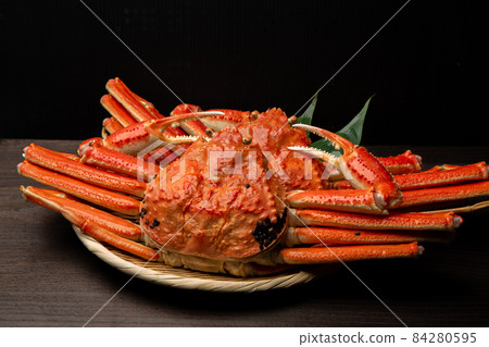 Crab snow crab Crab snow crab 84280595