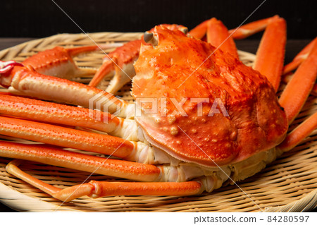 Crab snow crab Crab snow crab 84280597