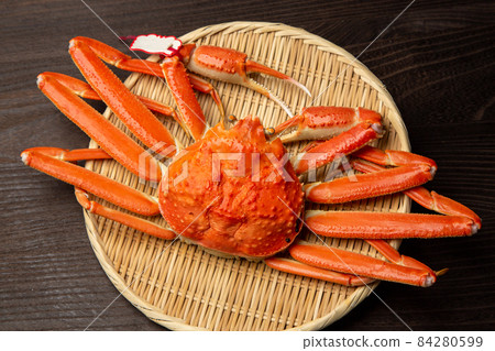 Crab snow crab Crab snow crab 84280599