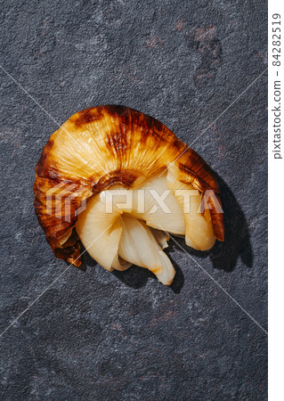 roasted onion 84282519