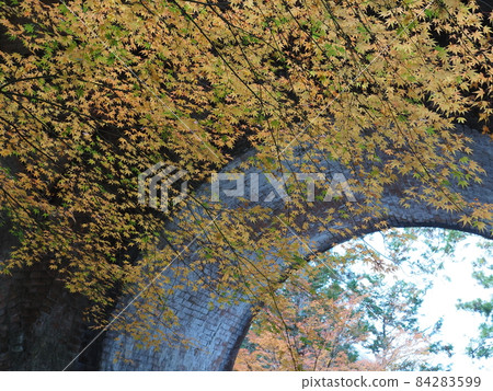 Nanzenji Suidokaku的秋葉 Nanzenji Suidokaku的秋葉 84283599