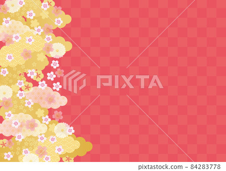 Wafu 背景材料 11-2 Beku Wafu 背景材料 11-2 Beku 84283778