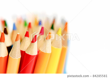 彩色鉛筆 彩色鉛筆 84285581