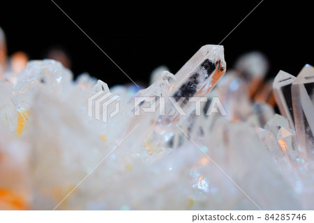 電力石水晶 84285746