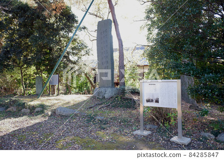 Eiichi Shibusawa Commemorative Theory Monument at Soganji Temple, Saitama Prefecture Eiichi Shibusawa Commemorative Theory Monument at Soganji Temple, Saitama Prefecture 84285847