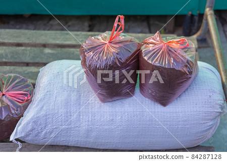 Gardening Soil 84287128