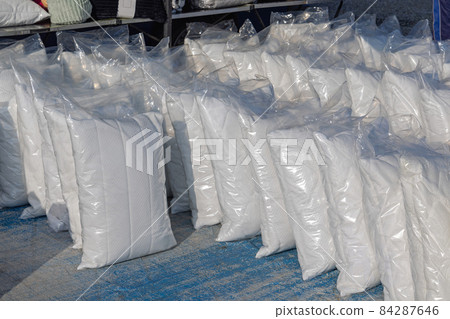 New Pillows 84287646
