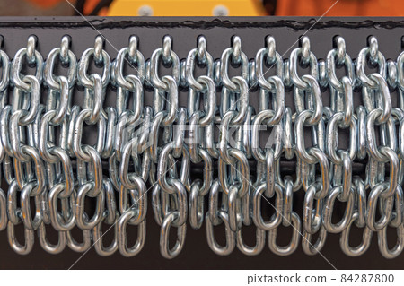 Steel Chains Machine Steel Chains Machine 84287800