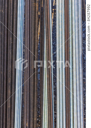 Threaded Studs Rods Threaded Studs Rods 84287992