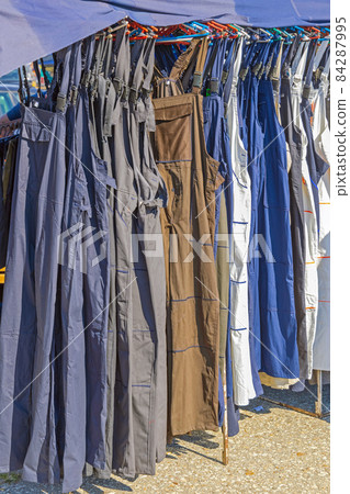 Work Pants Overalls 84287995