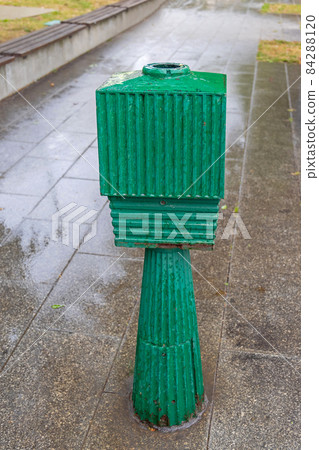 Police Telephone Post 84288120