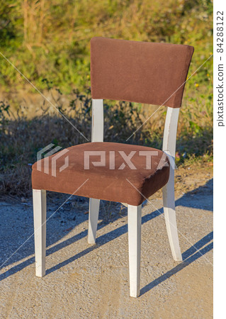One Chair Outside One Chair Outside 84288122