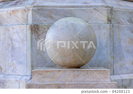 Marble Ball Marble Ball 84288123