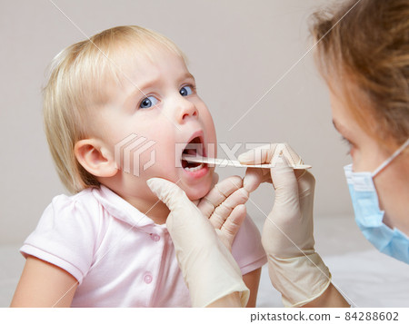 Throat check Throat check 84288602