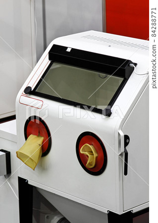 Sandblast cabinet Sandblast cabinet 84288771