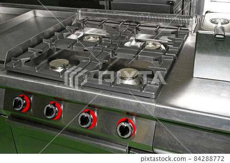 Professional stove 84288772