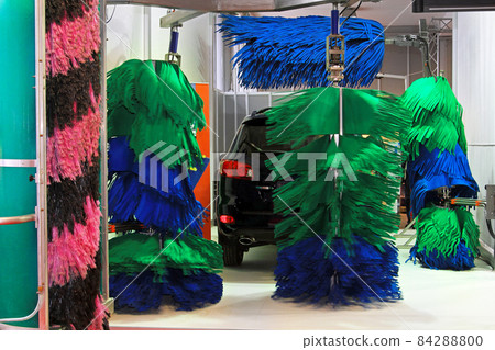 Carwash Carwash 84288800
