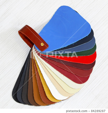 Leather color Leather color 84289287