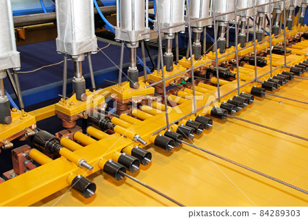 Rebar welding machine 84289303
