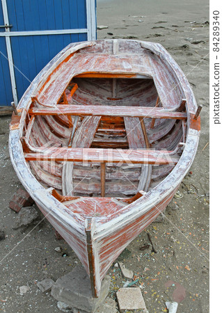 Dinghy boat Dinghy boat 84289340