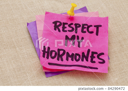 respect my hormones warning 84290472