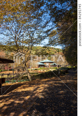 Gunma Kids' Country Fureai Promenade 84291745