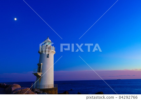 Irakaki Cape Lighthouse Irakaki Cape Lighthouse 84292766