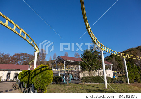 Gunma Kids' Country Cycle Zone Gunma Kids' Country Cycle Zone 84292873