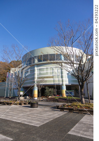 Gunma Children's World Children's Hall 84293222