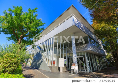 Cityscape of Shibuya Ward, Tokyo Daikanyama Hillside Terrace 84295035