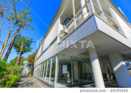 Cityscape of Shibuya Ward, Tokyo Daikanyama Hillside Terrace 84295036