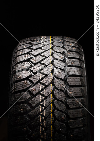 winter tire protector with studs winter tire protector with studs 84295250