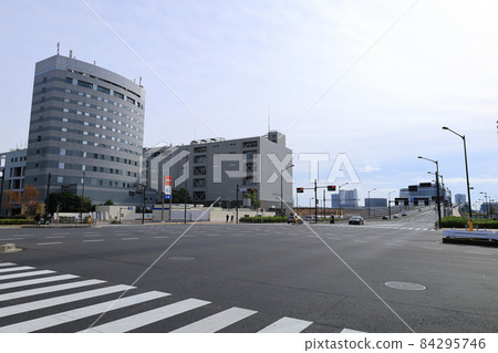 晴海路口 晴海路口 84295746