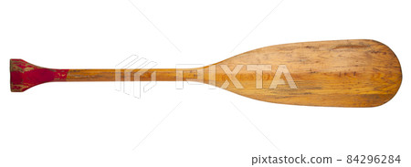 old canoe paddle old canoe paddle 84296284