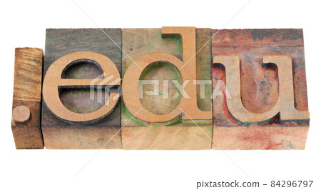 education internet domain 84296797