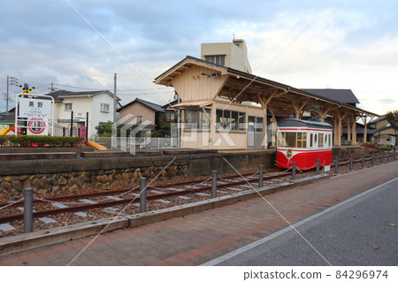 Former Meitetsu Kurono Station Kurono Station Rail Park Former Meitetsu Kurono Station Kurono Station Rail Park 84296974