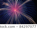 煙花特寫 84297077