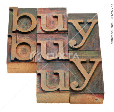 buy word abstract buy word abstract 84297733