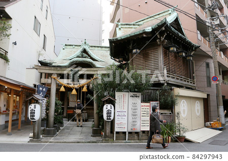 靖國神社 靖國神社 84297943