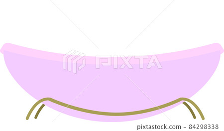 Fashionable bathtub / bath 84298338