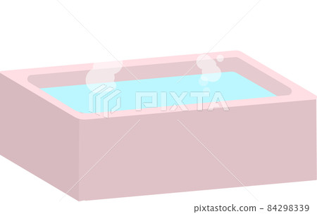 Bathtub / bath 84298339