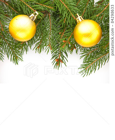 Christmas framework 84298633