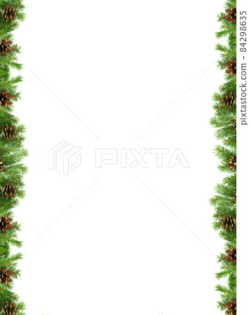 Christmas framework 84298635