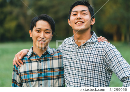 男人之間的友誼 84299066