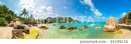 Silver Beach on Samui Silver Beach on Samui 84299216