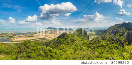 Khao Sam Roi Yot National Park 84299220