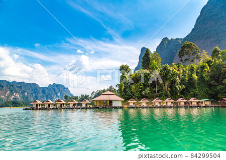 Khao Sok National Park 84299504
